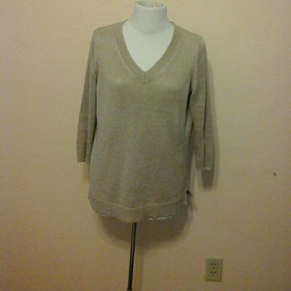 Talbots sweater - Picture 1 of 4
